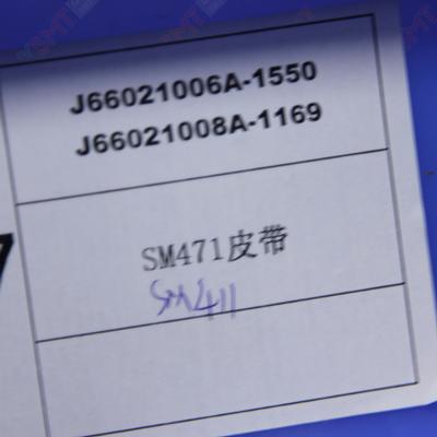 Samsung SAMSUNG SM471 BELT J66021006A J66021008A